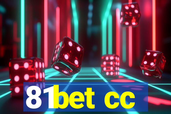 81bet cc